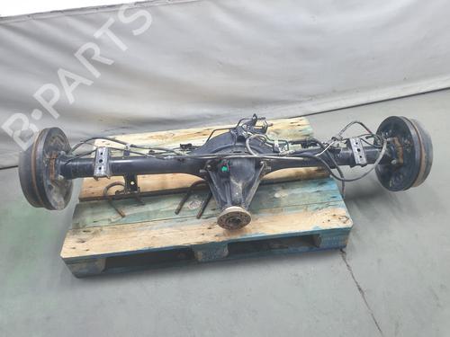 Rear axle FORD RANGER (TKE) 2.2 TDCi 4x4 | BP29826142M2