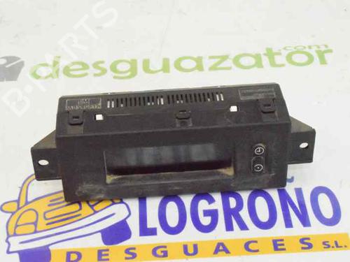 Modulo electronico OPEL CORSA D (S07) 1.3 CDTI (L08, L68) (75 hp) 6623485