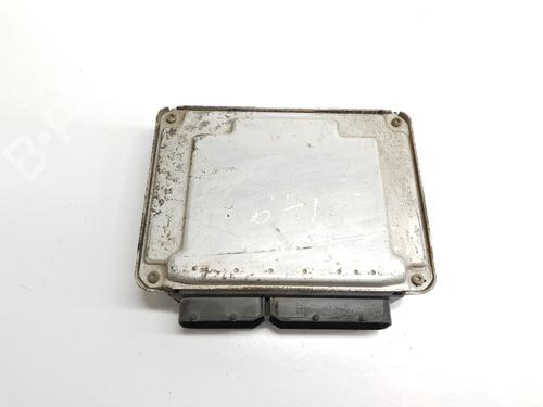 Engine control unit (ECU) SEAT IBIZA III (6L1)  | BP24579990M57 