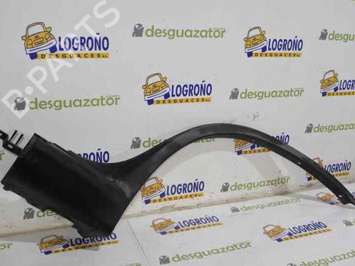 Rear left wheel arch trim BMW X5 (E53) 3.0 d | BP6622997C136 