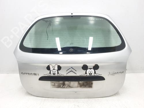Tailgate CITROËN XSARA PICASSO (N68) 2.0 HDi | BP29290593C6 