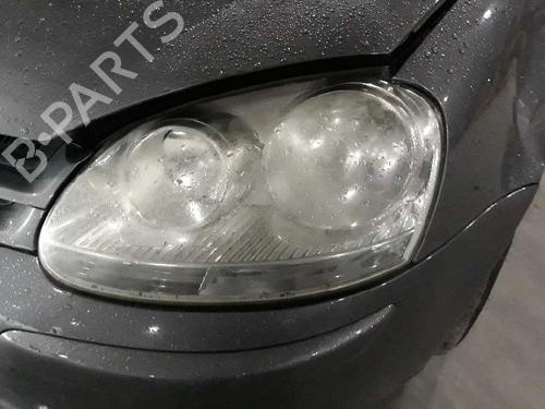 Electronic sensor VW GOLF V (1K1) 2.0 TDI 16V | BP9418668M84 