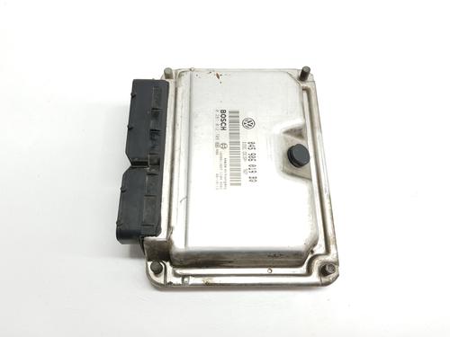 Engine control unit (ECU) SEAT IBIZA III (6L1)  | BP23243211M57 