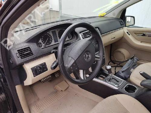 Other MERCEDES-BENZ B-CLASS Sports Tourer (W245) B 180 CDI (245.207) | BP14072300O1 