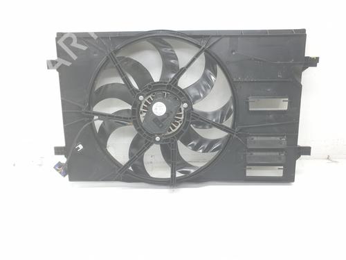 Køleventilator elektrisk SEAT LEON Sportstourer (KL8, KLD) 1.5 eTSI | BP30549043M35