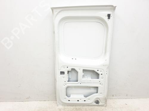 Right rear door RENAULT TRAFIC III Van (FG_) 1.6 dCi 140 (FGMA, FGMC) | BP29746995C5 