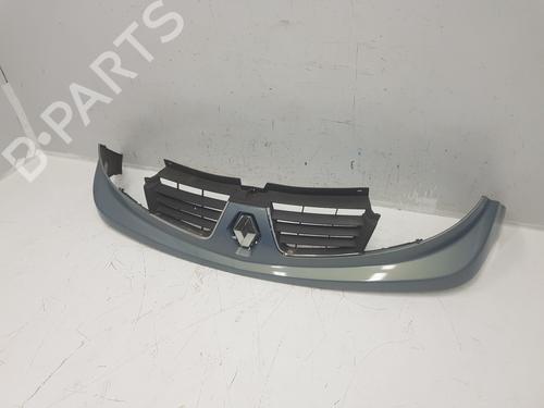 Grill RENAULT TRAFIC II Bus (JL) 2.0 dCi 115 (JL00, JL01, JL0H, JL0M, JL0U) | BP36535920C40 - Image 3