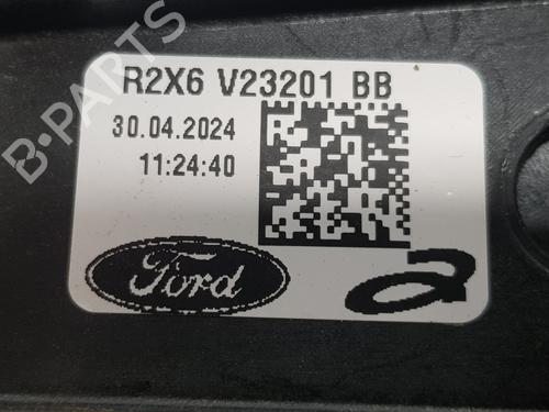 Front left window mechanism FORD TOURNEO COURIER V769 MPV (N1P) 1.0 EcoBoost | BP31593427C22 