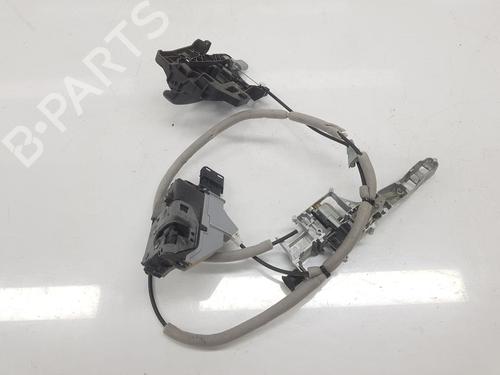 Rear right lock CITROËN BERLINGO MULTISPACE (B9) 1.6 BlueHDi 100 | BP10283585C99 