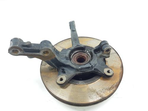 Right front steering knuckle MERCEDES-BENZ CITAN Box Body/MPV (W415) 109 CDI (415.601, 415.603, 415.605) | BP21166601M26 
