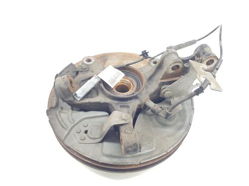 Right front steering knuckle OPEL COMBO E Tour / Life (K9)  | BP34346007M26  - Image 6