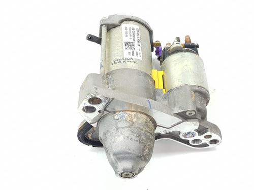 Starter DACIA SANDERO III | BP35963807M8 - Image 2