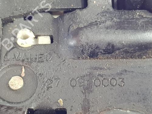 Tailgate lock LAND ROVER RANGE ROVER SPORT I (L320) 3.0 D 4x4 | BP24507401C101 