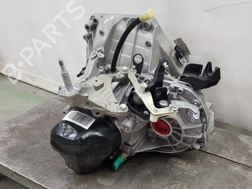 Gearbox DACIA SANDERO III | BP37666270M3 - Image 2