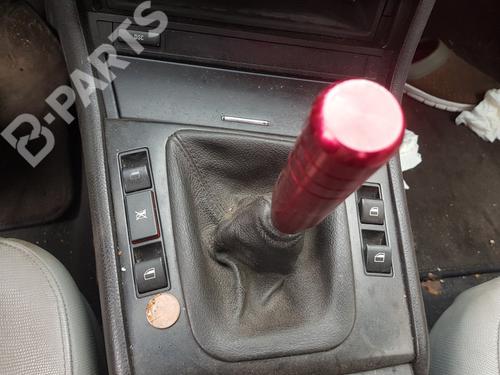 Left front window switch BMW 3 (E46) 320 d | BP9276717C106  - Image 32