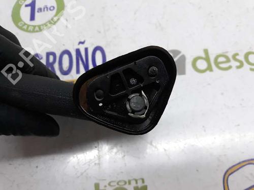 Left sun visor BMW 1 Coupe (E82) 123 d | BP2788684I1 