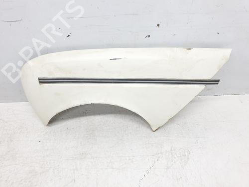 Used Left front fenders RENAULT 4 (112_) 1.1 (1128, S128) (34 hp) 29400575