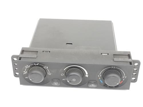 AC-Styringsenhed/Manøvreenhed MITSUBISHI PAJERO III (V7_W, V6_W) 3.2 Di-D (V68W, V78W) (165 hp) 9154670
