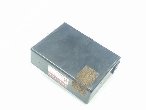 Used Electronic module TOYOTA LAND CRUISER PRADO (_J12_) 3.0 D-4D (KDJ120, KDJ125) (163 hp) 16992255