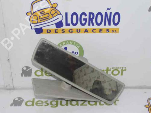 Used Rear mirror SEAT ALTEA (5P1) 1.9 TDI (105 hp) 1414341