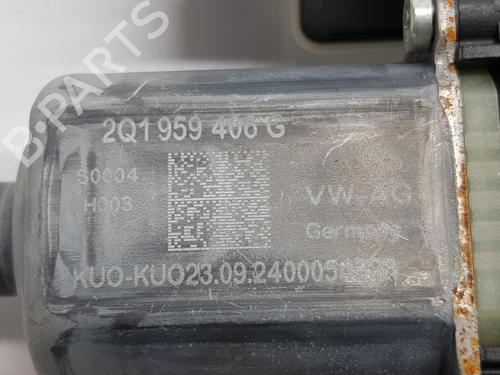 Right front window motor VW TAIGO (CS1)  | BP26437208E20 