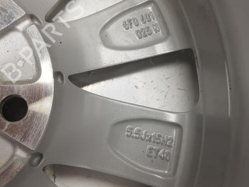 Rim SEAT IBIZA V (KJ1, KJG) 1.0 MPi | BP12463026C45 