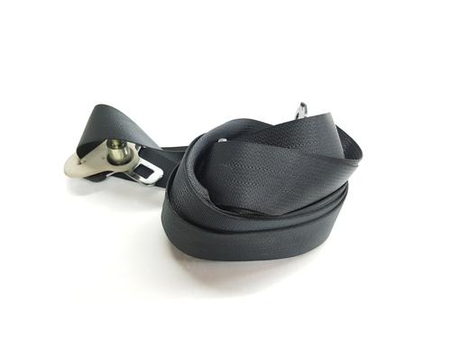 Rear center seatbelt NISSAN MICRA IV (K13K, K13KK) 1.2 | BP24337394I27