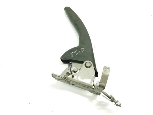 Hand brake RENAULT CLIO IV (BH_) 1.5 dCi 90 | BP15726551I18 