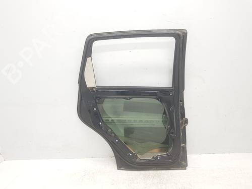 Left rear door MERCEDES-BENZ A-CLASS (W169) A 180 CDI (169.007, 169.307) | BP23407889C4 