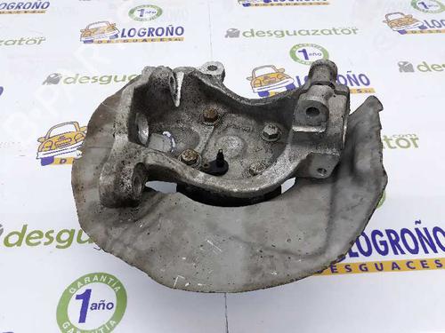 Left front steering knuckle BMW 5 (E60) 530 d | BP780676M25 