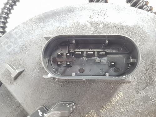 Fuel pump MERCEDES-BENZ C-CLASS Convertible (A205) C 220 d (205.404) | BP29618606M76 
