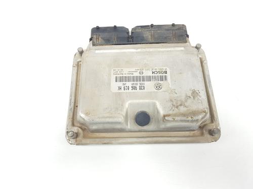 Engine control unit (ECU) SEAT LEON (1M1) | BP37071875M57 - Image 4