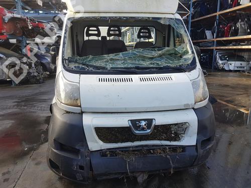 Used Parts PEUGEOT BOXER Platform/Chassis  2.2 HDi 150  960083