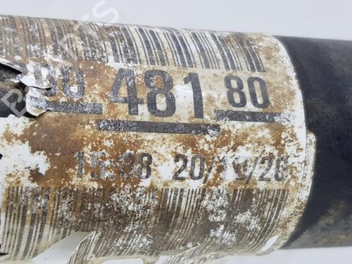 Left front driveshaft OPEL VIVARO C Van (K0) 1.5 | BP34450232M38  - Image 6