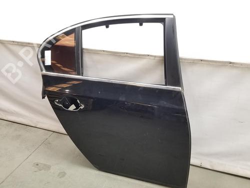 Left rear door BMW 5 (E60) 530 d | BP8848084C4 