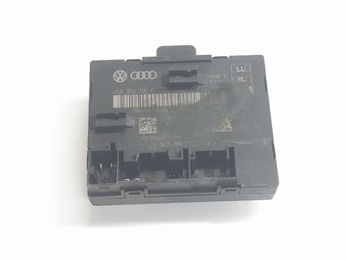 Used Electronic module AUDI A7 Sportback (4GA, 4GF) 3.0 TDI quattro (245 hp) 25405789