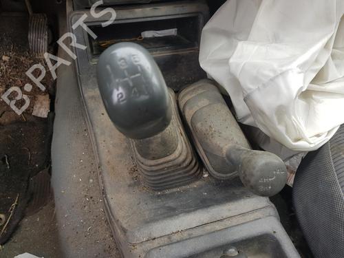 Bakrude MITSUBISHI L200 (K7_T, K6_T, K5_T) 2.5 TD (K64T) | BP17383749C64 