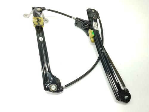 Front right window mechanism VW GOLF VII (5G1, BQ1, BE1, BE2) 1.6 TDI | BP21842702C23 