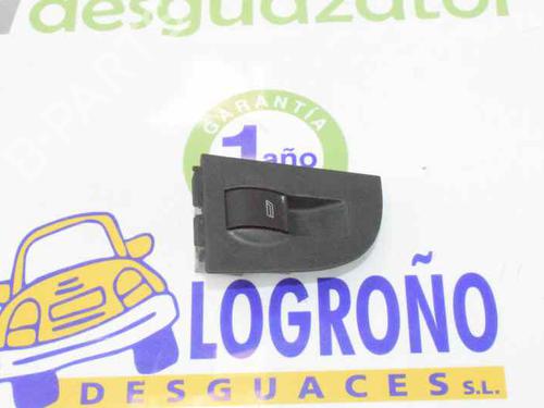 Left rear window switch AUDI A6 C5 Avant (4B5) 2.5 TDI quattro | BP1393440I29 
