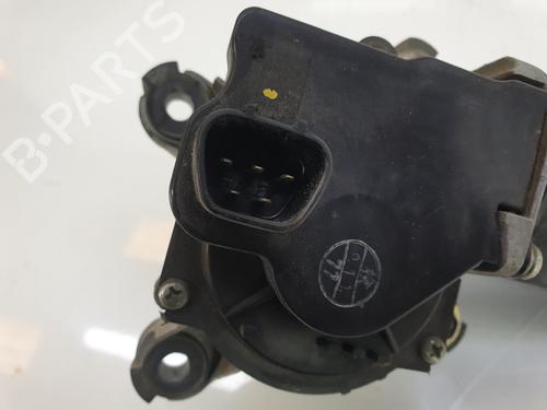 Front wiper motor MITSUBISHI PAJERO IV (V8_W, V9_W) 3.2 DI-D 4WD (V98W, V88W) | BP10163633M29 