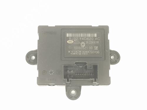 Used Electronic module LAND ROVER RANGE ROVER EVOQUE (L538) 2.2 D 4x4 (150 hp) 15605875