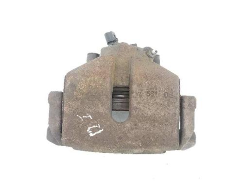 Left front brake caliper AUDI A3 (8P1) 2.0 TDI 16V | BP11597542M105 