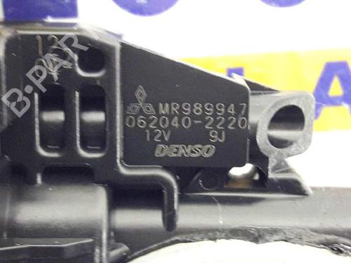 Right rear window motor MITSUBISHI PAJERO IV (V8_W, V9_W) 3.2 DI-D 4WD | BP2338498E22 