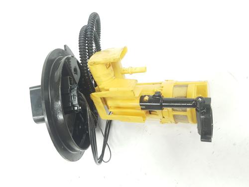 Fuel pump MERCEDES-BENZ C-CLASS (W205) C 220 BlueTEC / d (205.002, 205.004) | BP6303716M76 
