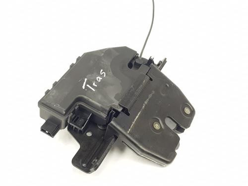 Tailgate lock BMW X5 (E53) 4.6 is | BP21219473C101 
