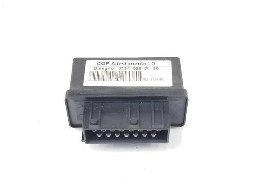 Used Electronic module FIAT DUCATO Van (250_) 160 Multijet 3,0 D (158 hp) 7919379