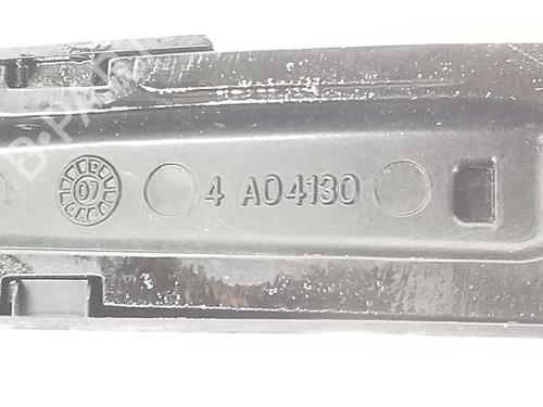 Front windshield wiper arm MERCEDES-BENZ M-CLASS (W164) ML 320 CDI 4-matic (164.122) | BP6657382C143 