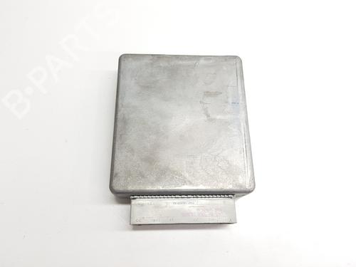 Engine control unit (ECU) FORD FOCUS I (DAW, DBW) 1.6 16V | BP29982885M57