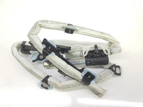 Right curtain airbag BMW 3 Touring (E91) 325 d | BP8126319C12 
