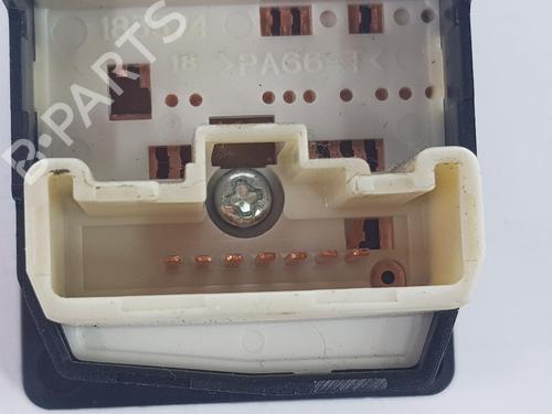 Mirror switch TOYOTA LAND CRUISER PRADO (_J12_) 3.0 D-4D (KDJ120, KDJ125) | BP16357175I25 